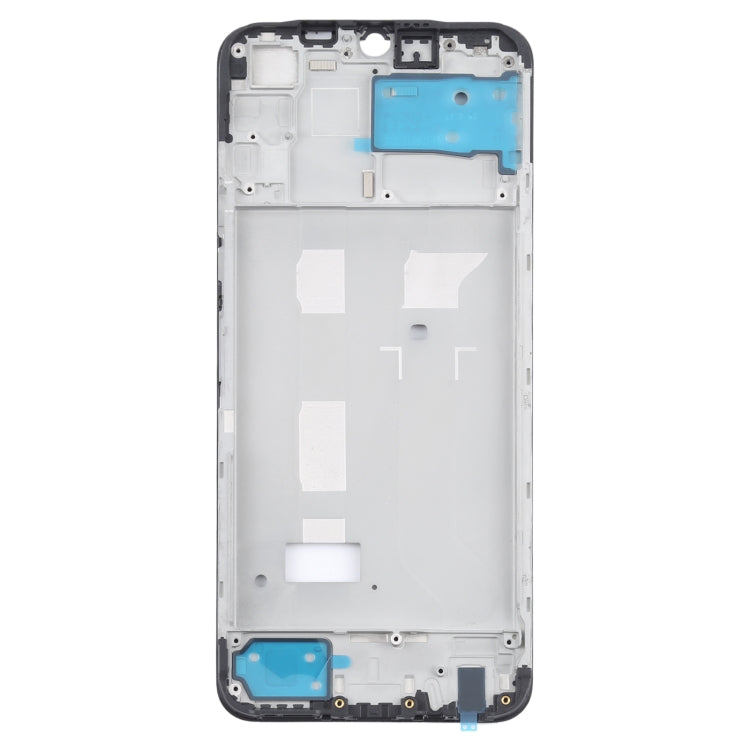 For vivo Y30 (China) / Y20 / Y20s / Y20i V2027 V2032 V2029 V2029_PK V2034A Front Housing LCD Frame Bezel Plate - Frame Bezel Plate by PMC TechLife | Online Shopping South Africa | PMC TechLife