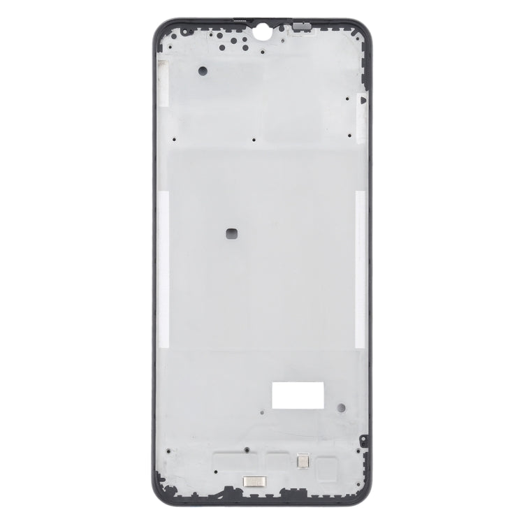 For vivo Y30 (China) / Y20 / Y20s / Y20i V2027 V2032 V2029 V2029_PK V2034A Front Housing LCD Frame Bezel Plate - Frame Bezel Plate by PMC TechLife | Online Shopping South Africa | PMC TechLife