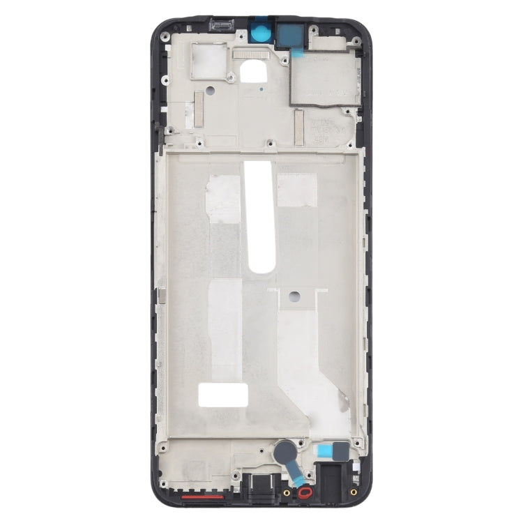 For Vivo Y52S / iQOO U3 V2057A V2061A Front Housing LCD Frame Bezel Plate - Frame Bezel Plate by PMC TechLife | Online Shopping South Africa | PMC TechLife
