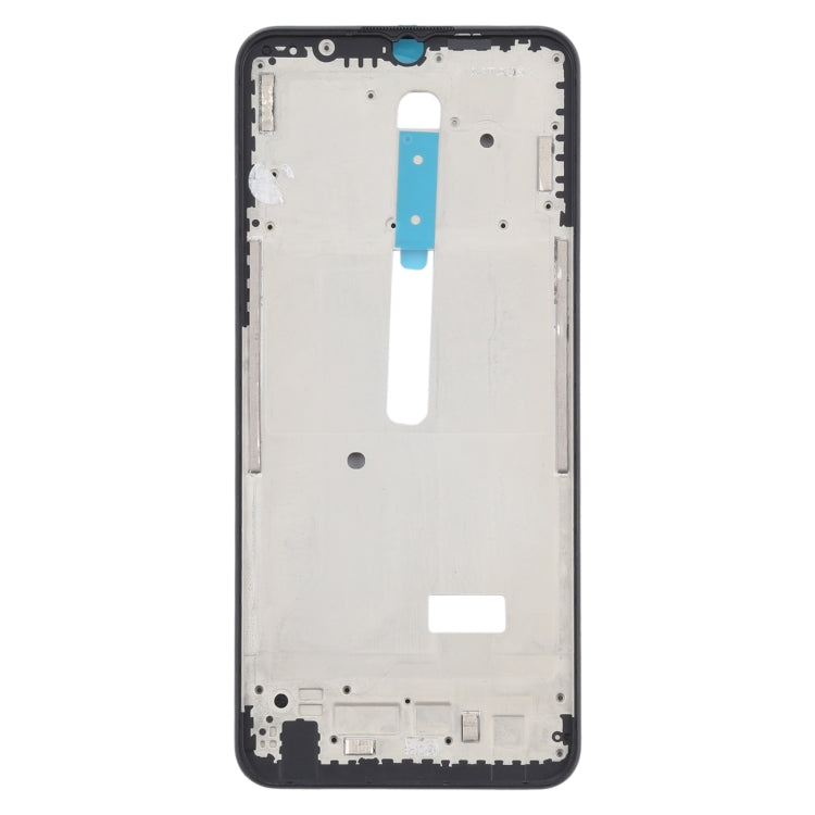 For Vivo Y52S / iQOO U3 V2057A V2061A Front Housing LCD Frame Bezel Plate - Frame Bezel Plate by PMC TechLife | Online Shopping South Africa | PMC TechLife