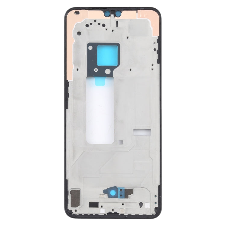 For Vivo S9 V2072A Front Housing LCD Frame Bezel Plate - Frame Bezel Plate by PMC TechLife | Online Shopping South Africa | PMC TechLife