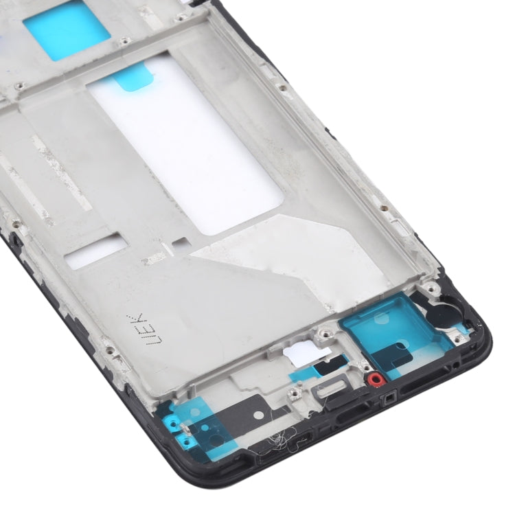 For Vivo S9 V2072A Front Housing LCD Frame Bezel Plate - Frame Bezel Plate by PMC TechLife | Online Shopping South Africa | PMC TechLife
