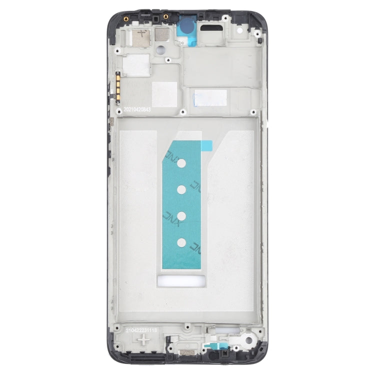Front Housing LCD Frame Bezel Plate for Xiaomi Redmi 10 - LCD Related Parts by PMC TechLife | Online Shopping South Africa | PMC TechLife