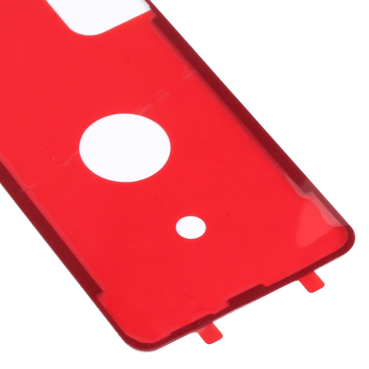 For OPPO Realme X50 5G 10pcs Back Housing Cover Adhesive - Others by PMC TechLife | Online Shopping South Africa | PMC TechLife