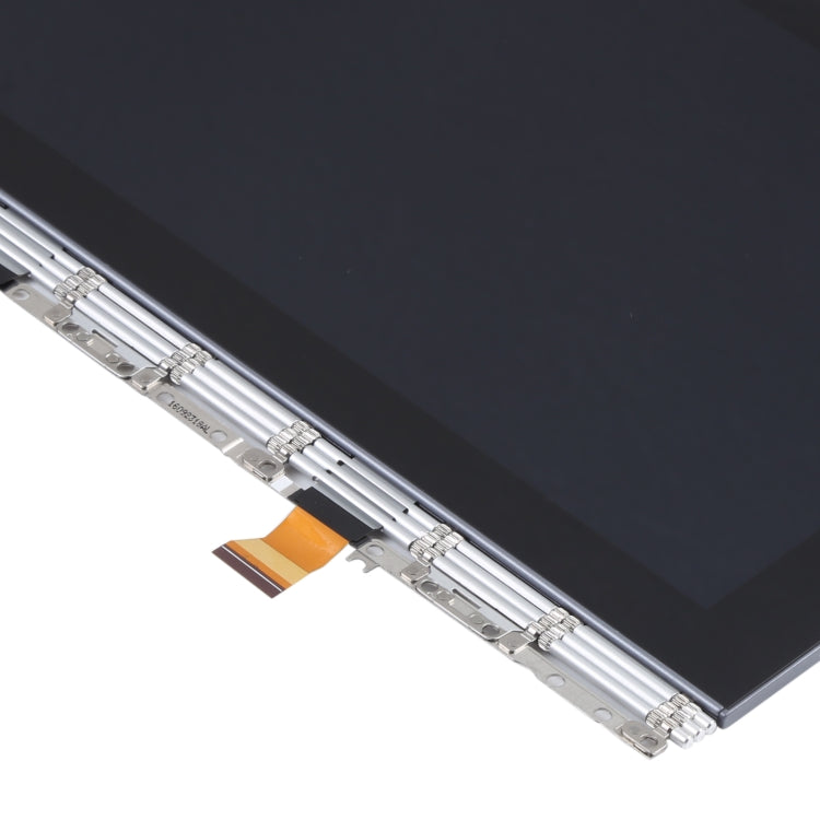 OEM LCD Screen for Lenovo YOGA Book YB1-X91 YB1-X91L YB1-X91F Digitizer Full Assembly with Frame(Grey) - free shipping - PMC TechLife - Order now!