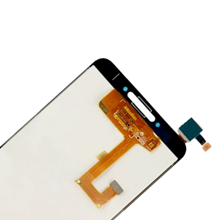 LCD Screen and Digitizer Full Assembly for Alcatel A5 LED 5085Q 5085X 5085O 5085N 5085 5085Y 5085D(Black) - free shipping - PMC TechLife - Order now!