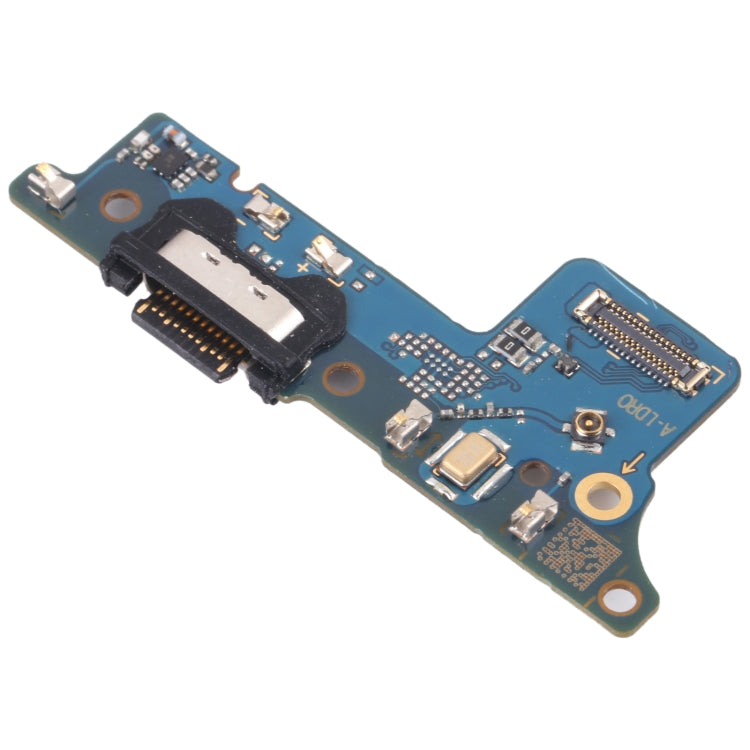 Original Charging Port Board for Nokia 5.4 TA-1333 TA-1340 TA-1337 TA-1328 TA-1325 - Charging Port Board by PMC TechLife | Online Shopping South Africa | PMC TechLife