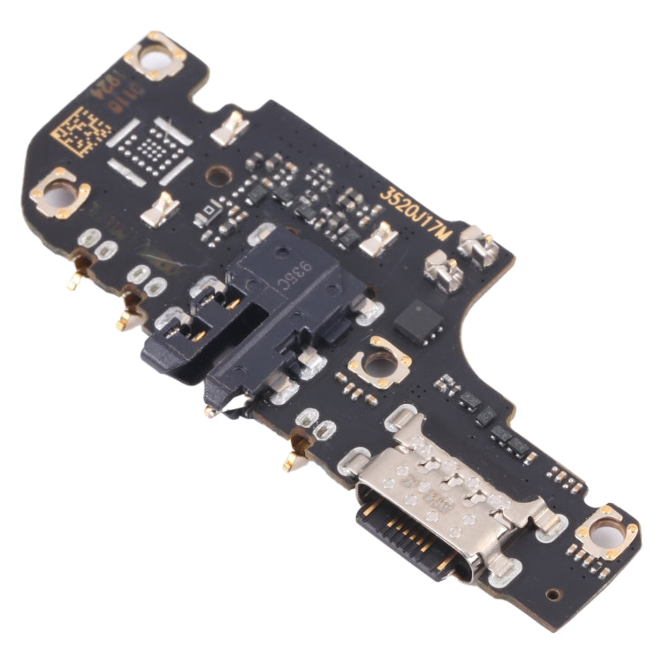 Original Charging Port Board for Xiaomi Redmi Note 9 Pro 5G / Mi 10T Lite 5G M2007J17C M2007J17G - Tail Connector by PMC TechLife | Online Shopping South Africa | PMC TechLife