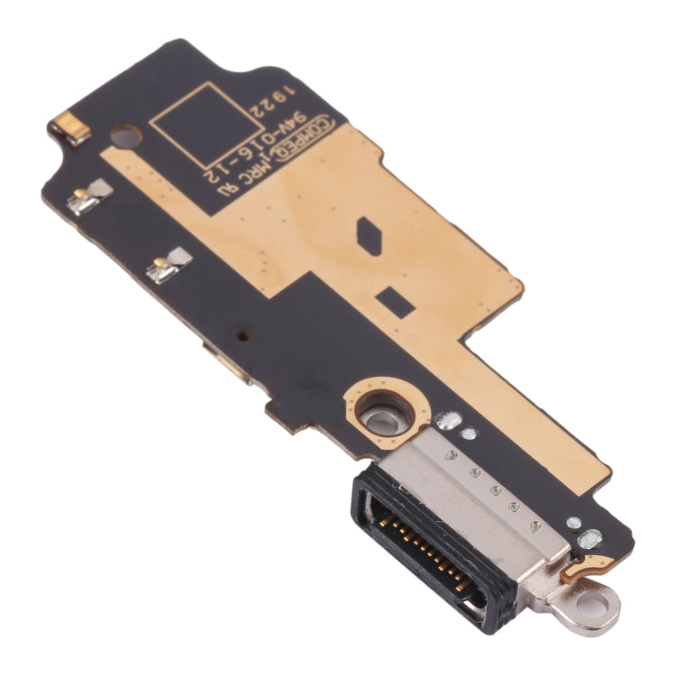 Original Charging Port Board for Xiaomi MI Mix 2S - Tail Connector by PMC TechLife | Online Shopping South Africa | PMC TechLife