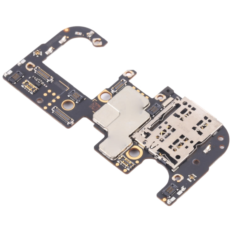 SIM Card Reader Board for Xiaomi Black Shark 2 SKW-H0 SKW-A0 - Others by PMC TechLife | Online Shopping South Africa | PMC TechLife