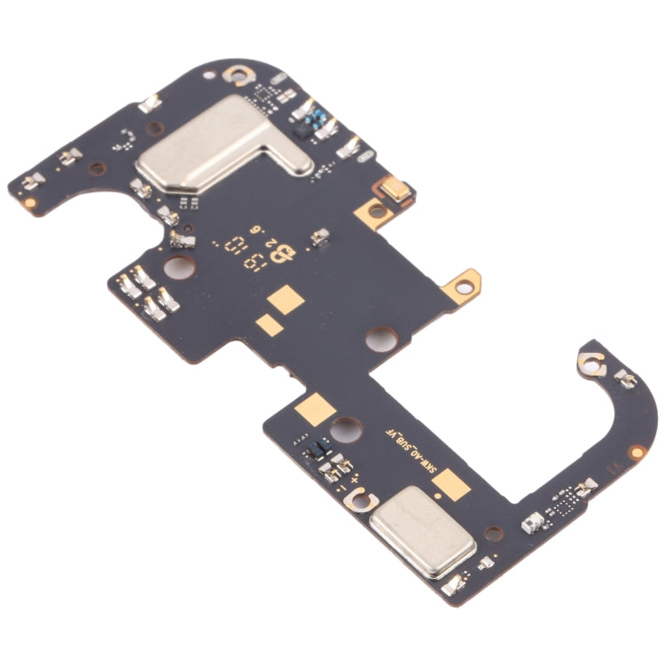 SIM Card Reader Board for Xiaomi Black Shark 2 SKW-H0 SKW-A0 - Others by PMC TechLife | Online Shopping South Africa | PMC TechLife