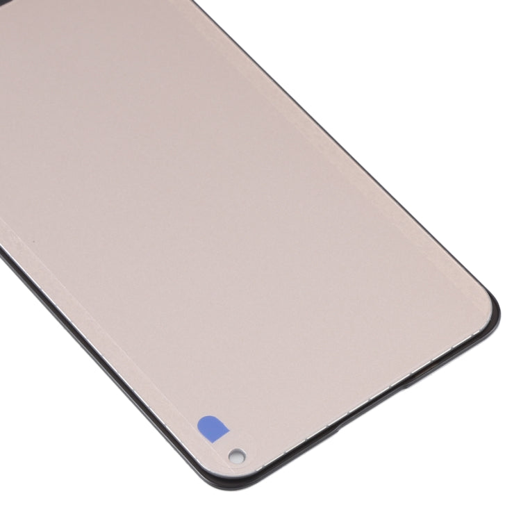 TFT Material LCD Screen and Digitizer Full Assembly for OPPO Reno5 5G / Reno5 4G / K9 / Realme Q3 Pro / Realme GT Neo, Not Supporting Fingerprint Identification - free shipping - PMC TechLife - Order now!