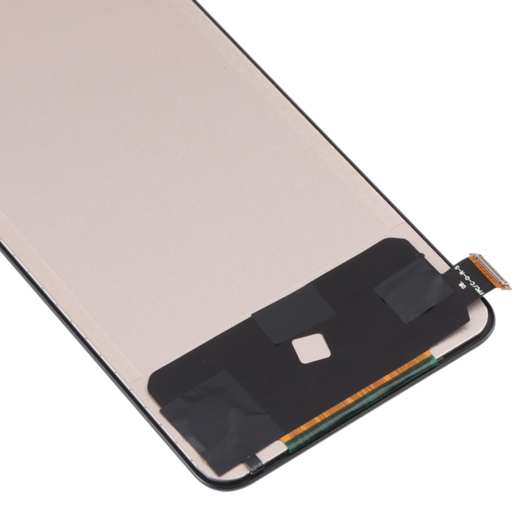 TFT Material LCD Screen and Digitizer Full Assembly for OPPO Reno5 5G / Reno5 4G / K9 / Realme Q3 Pro / Realme GT Neo, Not Supporting Fingerprint Identification - free shipping - PMC TechLife - Order now!