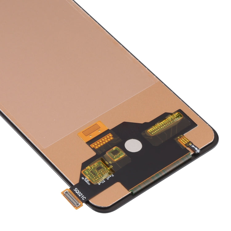 TFT Material LCD Screen and Digitizer Full Assembly for OPPO R15X / K1/ RX17 Neo PBCM10, Not Supporting Fingerprint Identification - free shipping - PMC TechLife - Order now!