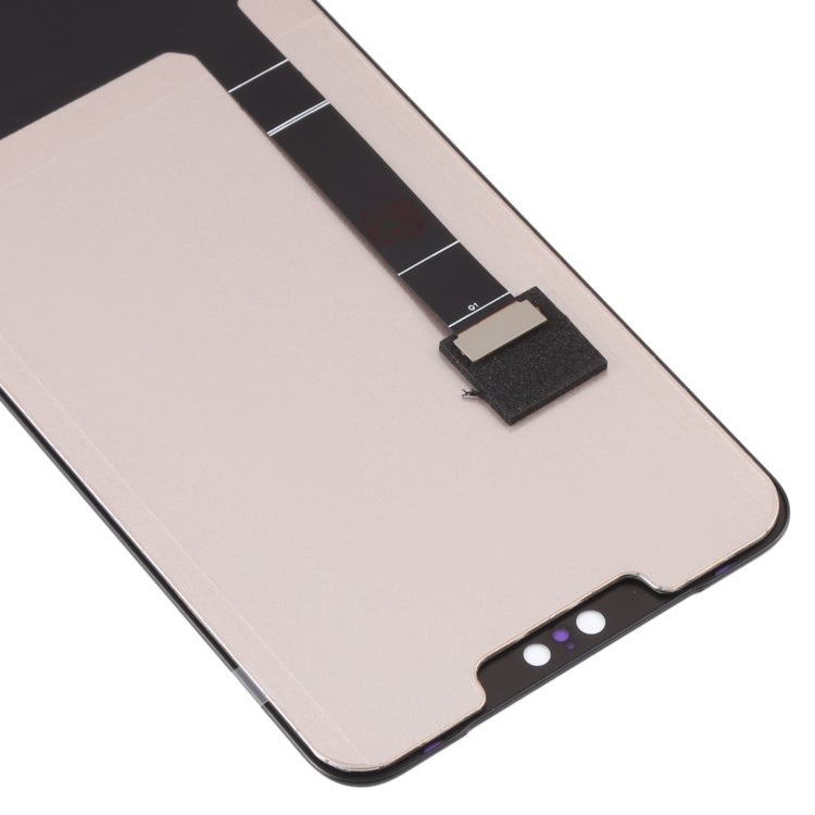 TFT Material LCD Screen and Digitizer Full Assembly (Not Supporting Fingerprint Identification) for vivo S9/S10/S10 Pro/S12/V23 5G V2130 V2121A V2162A V2072A - free shipping - PMC TechLife - Order now!