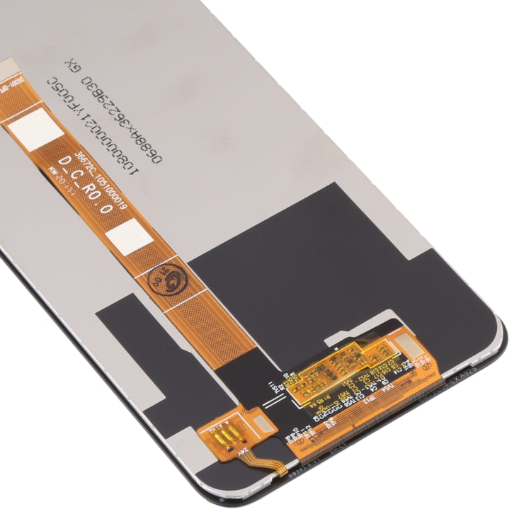 LCD Screen and Digitizer Full Assembly for OPPO A92s / Realme 6 Pro RMX2061 RMX2063 - free shipping - PMC TechLife - Order now!