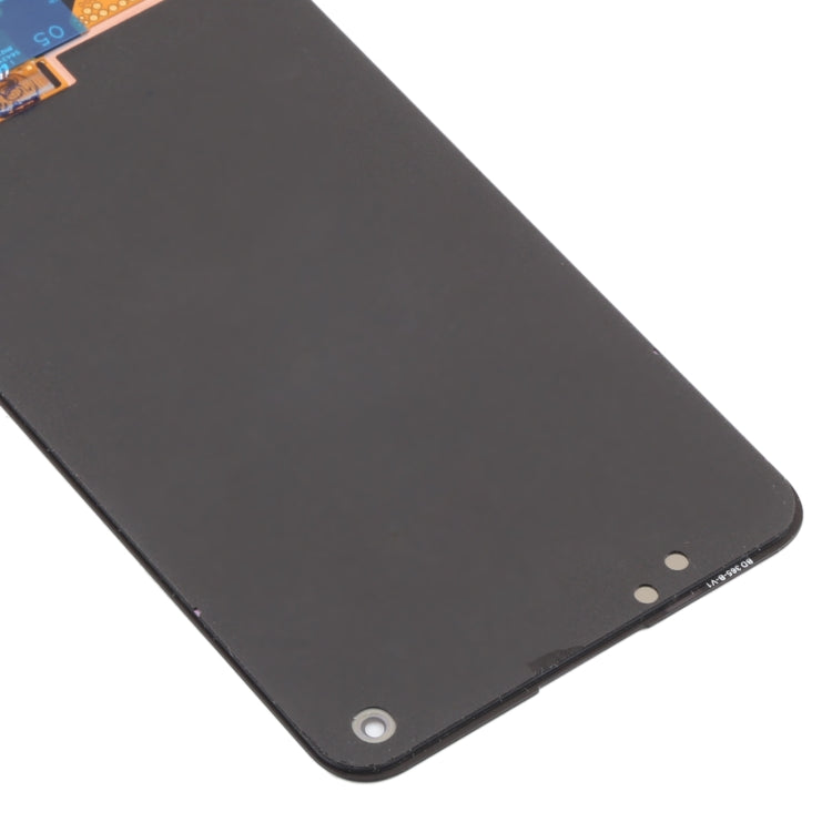 Original LCD Screen and Digitizer Full Assembly for OPPO Reno6 5G PEQM00 CPH2251 - free shipping - PMC TechLife - Order now!