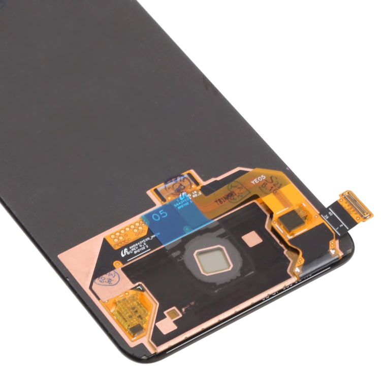 Original LCD Screen and Digitizer Full Assembly for OPPO Reno6 5G PEQM00 CPH2251 - free shipping - PMC TechLife - Order now!