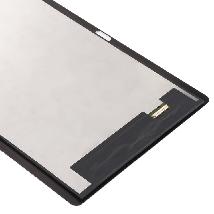 OEM LCD Screen for Huawei MediaPad T5 10.1 (LTE) with Digitizer Full Assembly (White) - free shipping - PMC TechLife - Order now!