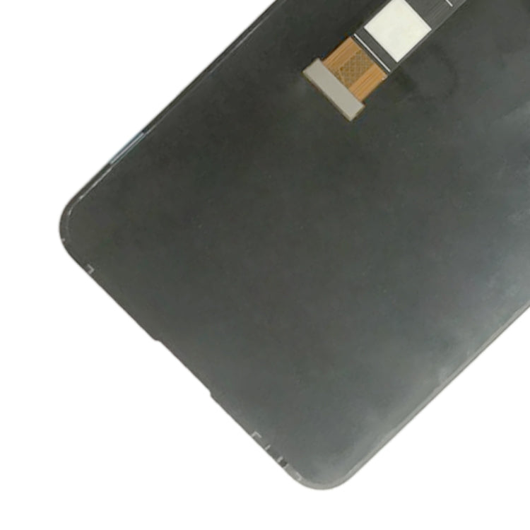 Original AMOLED LCD Screen for Asus Zenfone 8 Flip ZS672KS with Digitizer Full Assembly (Black) - free shipping - PMC TechLife - Order now!