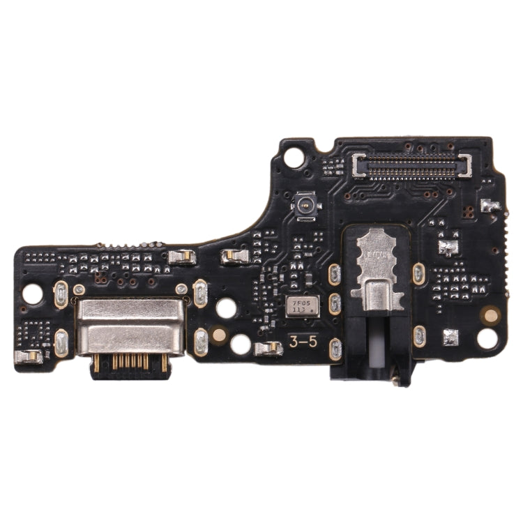 For Xiaomi Redmi Note 10s M2101K7BG M2101K7BI M2101K7BNY M2101K7BL Charging Port Board - free shipping - PMC TechLife - Order now!