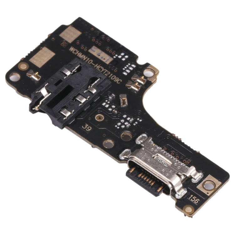 For Xiaomi Redmi Note 10s M2101K7BG M2101K7BI M2101K7BNY M2101K7BL Charging Port Board - free shipping - PMC TechLife - Order now!