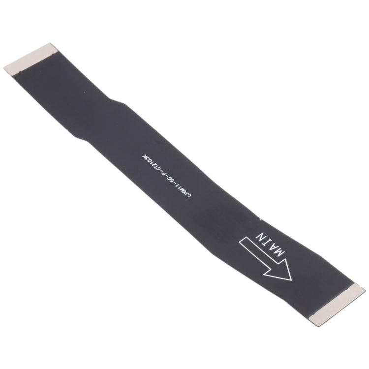 LCD Display Flex Cable for Xiaomi Mi 11 M2011K2C M2011K2G - Flex Cable by PMC TechLife | Online Shopping South Africa | PMC TechLife