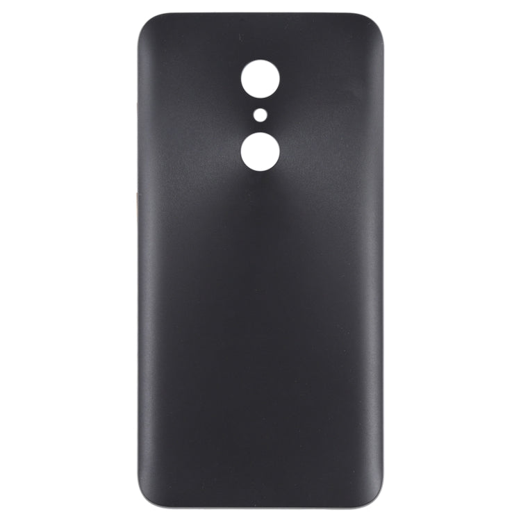 For Alcatel OneTouch A7 5090Y OT5090 Battery Back Cover  (Black) - free shipping - PMC TechLife - Order now!