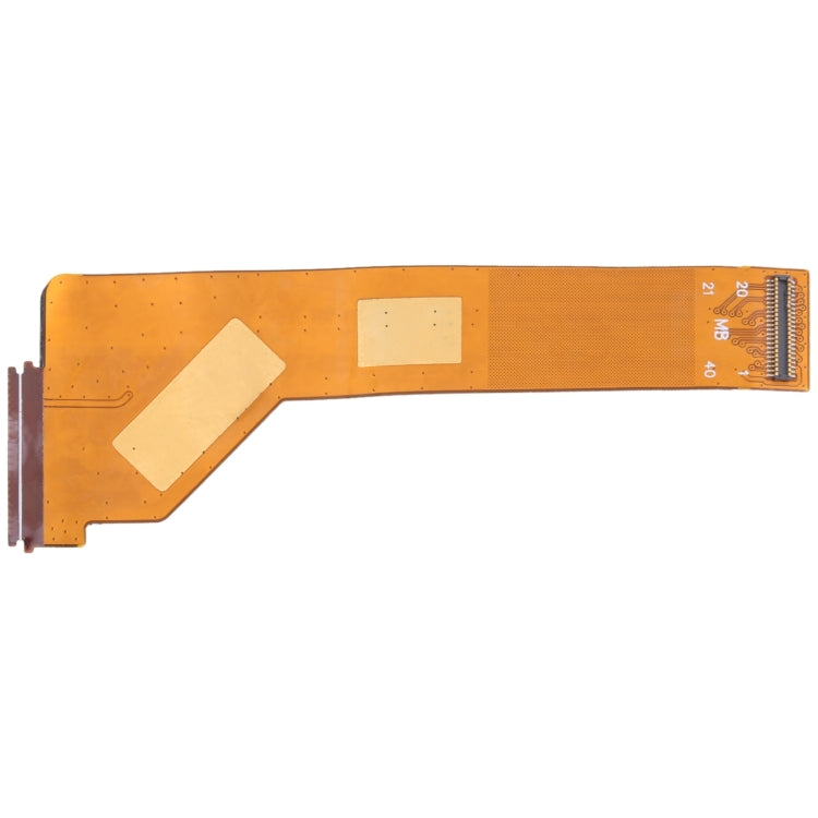 LCD Flex Cable for Lenovo Tab M10 Plus TB-X606F TB-X606N TB-X606M - Flex Cable by PMC TechLife | Online Shopping South Africa | PMC TechLife