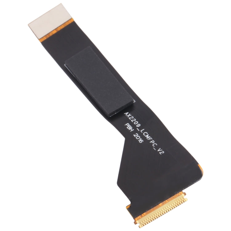 LCD Flex Cable for Lenovo Tab M10 Plus TB-X606F TB-X606N TB-X606M - Flex Cable by PMC TechLife | Online Shopping South Africa | PMC TechLife