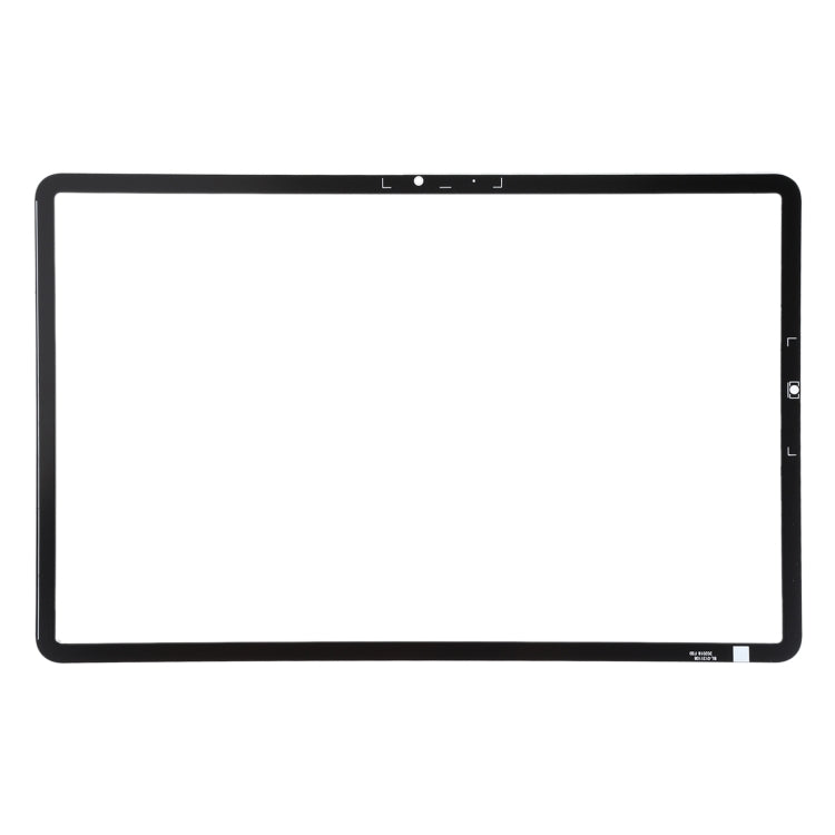 For Huawei MatePad 11 2021 DBY-W09 DBY-AL00  Front Screen Outer Glass Lens (White) - free shipping - PMC TechLife - Order now!