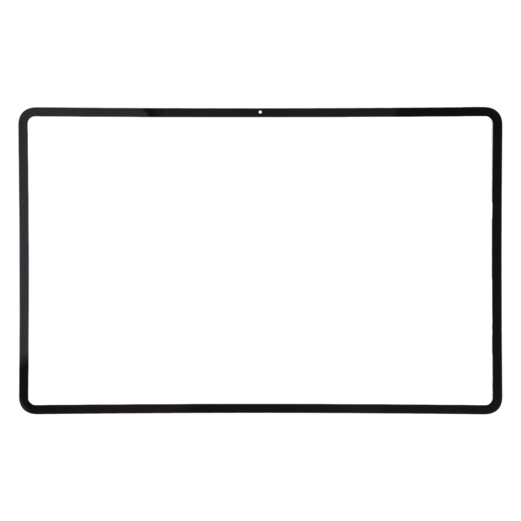 For Huawei MatePad Pro 12.6 2021 WGR-W09 WGR-W19 WGR-AN19  Front Screen Outer Glass Lens (Black) - free shipping - PMC TechLife - Order now!