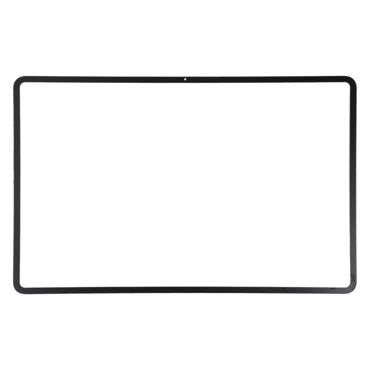 For Huawei MatePad Pro 12.6 2021 WGR-W09 WGR-W19 WGR-AN19  Front Screen Outer Glass Lens (Black) - free shipping - PMC TechLife - Order now!