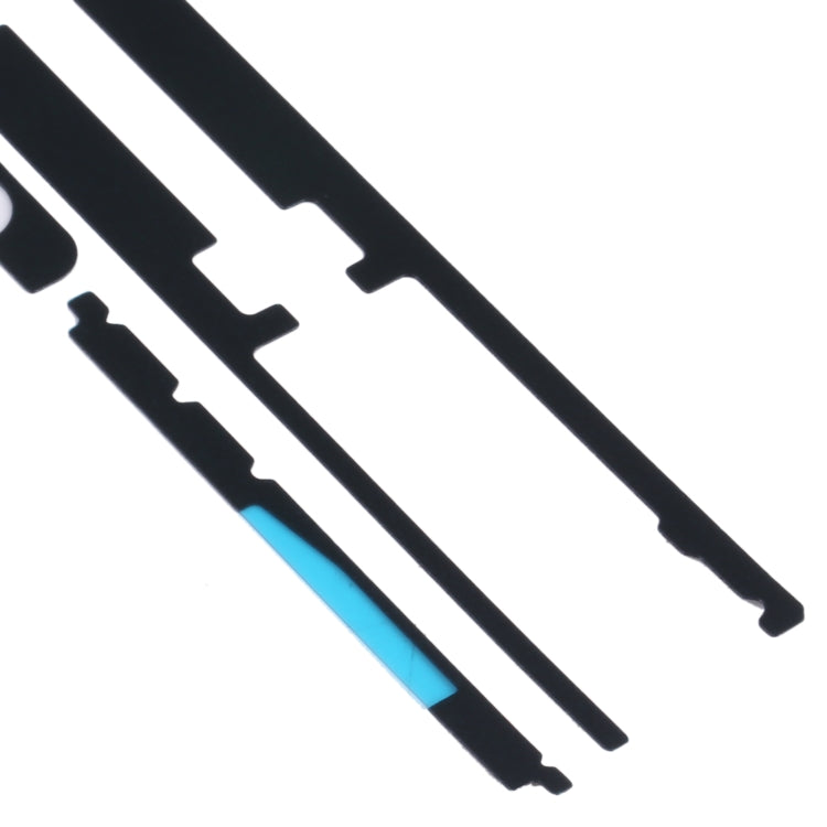 10 PCS Original Front Housing Adhesive for Sony Xperia XZ3 - Adhesive Sticker by PMC TechLife | Online Shopping South Africa | PMC TechLife