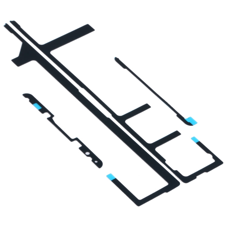 10 PCS Original Front Housing Adhesive for Sony Xperia 1 II - Adhesive Sticker by PMC TechLife | Online Shopping South Africa | PMC TechLife