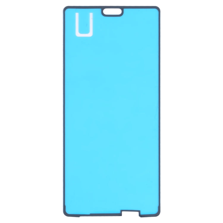 10 PCS Original Front Housing Adhesive for Sony Xperia XZ2 - free shipping - PMC TechLife - Order now!