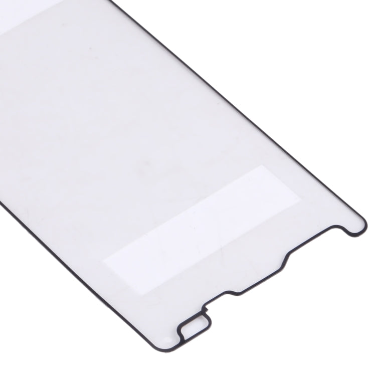 10 PCS Original Front Housing Adhesive for Sony Xperia Z5 / Xperia Z4 - Adhesive Sticker by PMC TechLife | Online Shopping South Africa | PMC TechLife