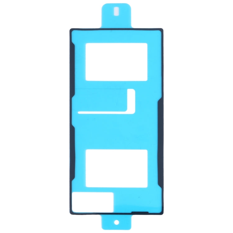 10 PCS Original Back Housing Cover Adhesive for Sony Xperia Z5 Compact - Adhesive Sticker by PMC TechLife | Online Shopping South Africa | PMC TechLife