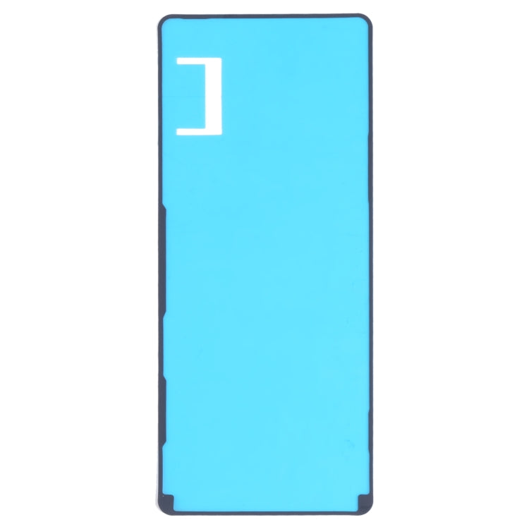 10 PCS Original Back Housing Cover Adhesive for Sony Xperia 1 II - free shipping - PMC TechLife - Order now!