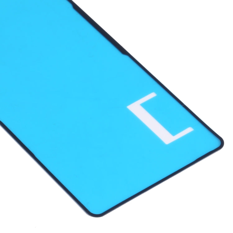 10 PCS Original Back Housing Cover Adhesive for Sony Xperia 1 II - free shipping - PMC TechLife - Order now!