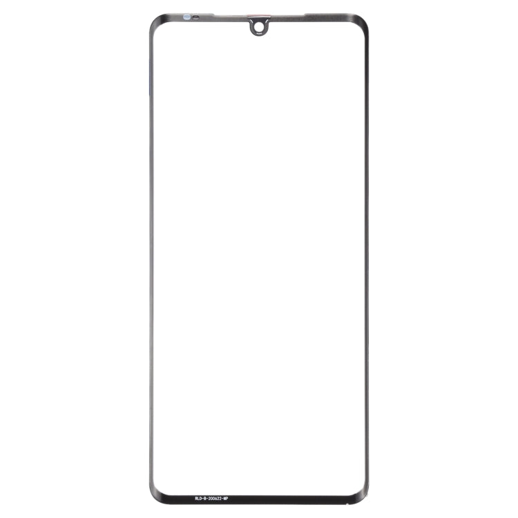 Front Screen Outer Glass Lens for LG Velvet 5G / Velvet / Velvet 5G UW LMG910EMW, LM-G910EMW, LM-G900N, LM-G900EM, LM-G900, LM-G900TM, LM-G900V - free shipping - PMC TechLife - Order now!