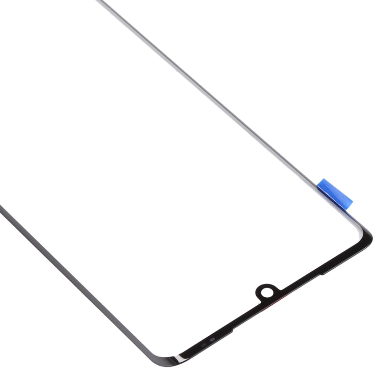 Front Screen Outer Glass Lens for LG Velvet 5G / Velvet / Velvet 5G UW LMG910EMW, LM-G910EMW, LM-G900N, LM-G900EM, LM-G900, LM-G900TM, LM-G900V - free shipping - PMC TechLife - Order now!