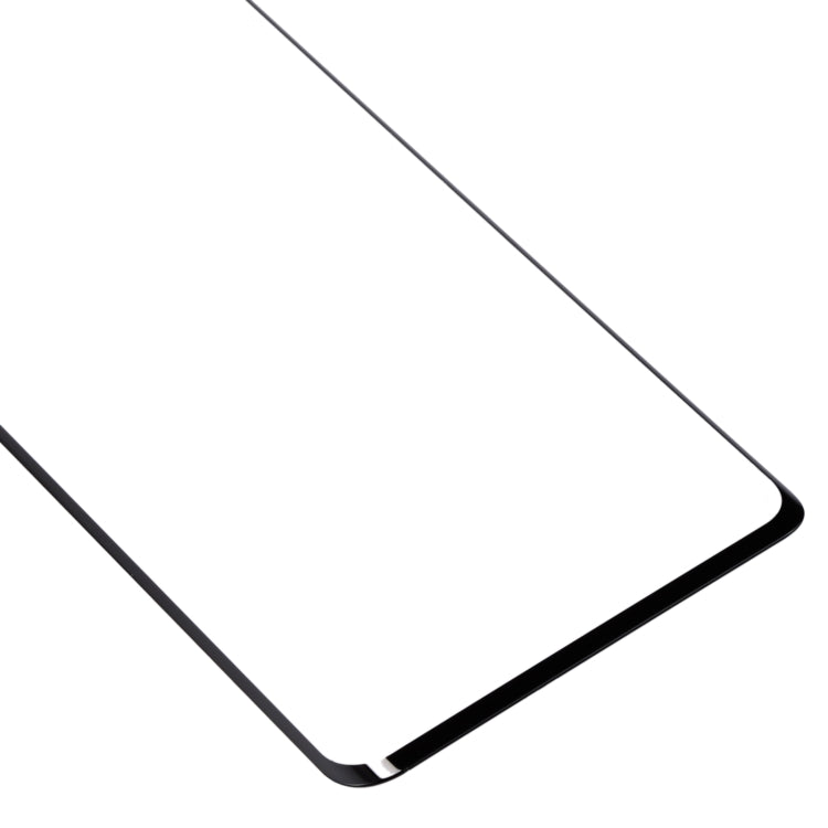 Front Screen Outer Glass Lens for LG Velvet 5G / Velvet / Velvet 5G UW LMG910EMW, LM-G910EMW, LM-G900N, LM-G900EM, LM-G900, LM-G900TM, LM-G900V - free shipping - PMC TechLife - Order now!