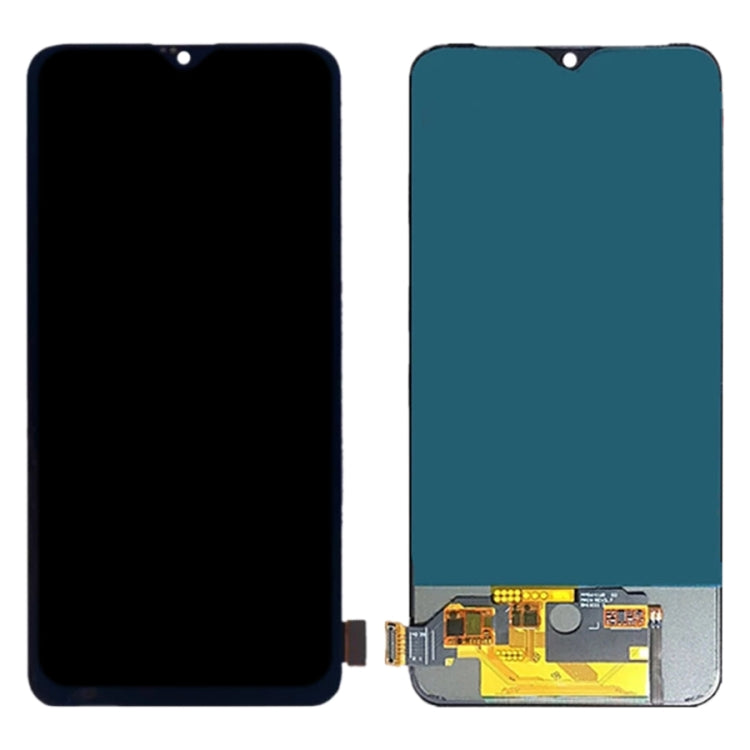 For OnePlus 7 GM1905 GM1901 GM1900 GM1903 with Digitizer Full Assembly, Not Supporting Fingerprint Identification TFT LCD Screen - free shipping - PMC TechLife - Order now!