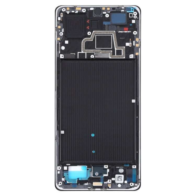 Original Front Housing LCD Frame Bezel Plate for Xiaomi Mi Mix 4 - Frame Bezel Plate by PMC TechLife | Online Shopping South Africa | PMC TechLife