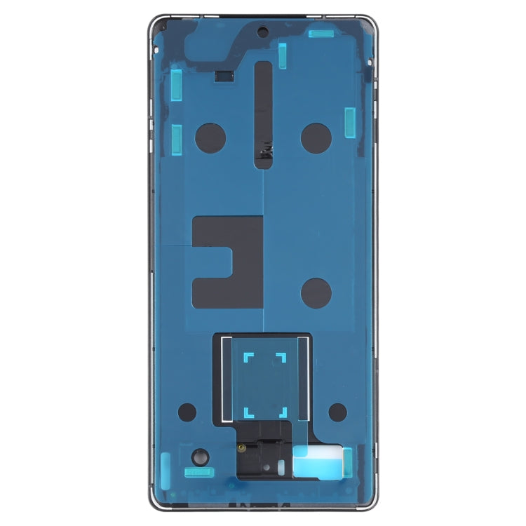 Original Front Housing LCD Frame Bezel Plate for Xiaomi Mi Mix 4 - Frame Bezel Plate by PMC TechLife | Online Shopping South Africa | PMC TechLife