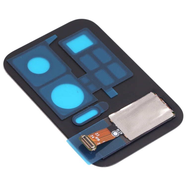 Back Small LCD Screen for Xiaomi Mi Ultra M2102K1G, M2102K1C - free shipping - PMC TechLife - Order now!