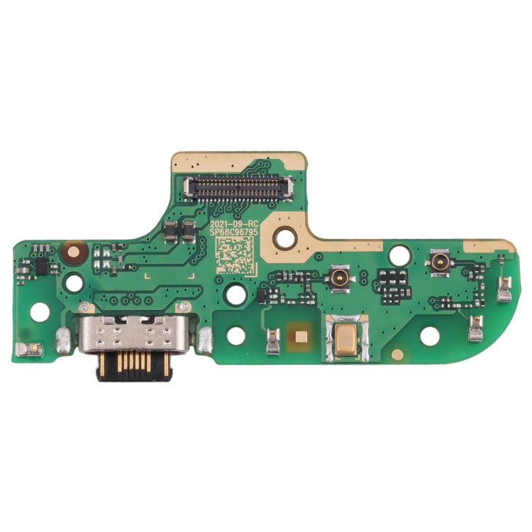 Original Charging Port Board for Motorola Moto G9 Power - free shipping - PMC TechLife - Order now!