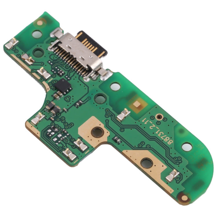 Original Charging Port Board for Motorola Moto G9 Power - free shipping - PMC TechLife - Order now!