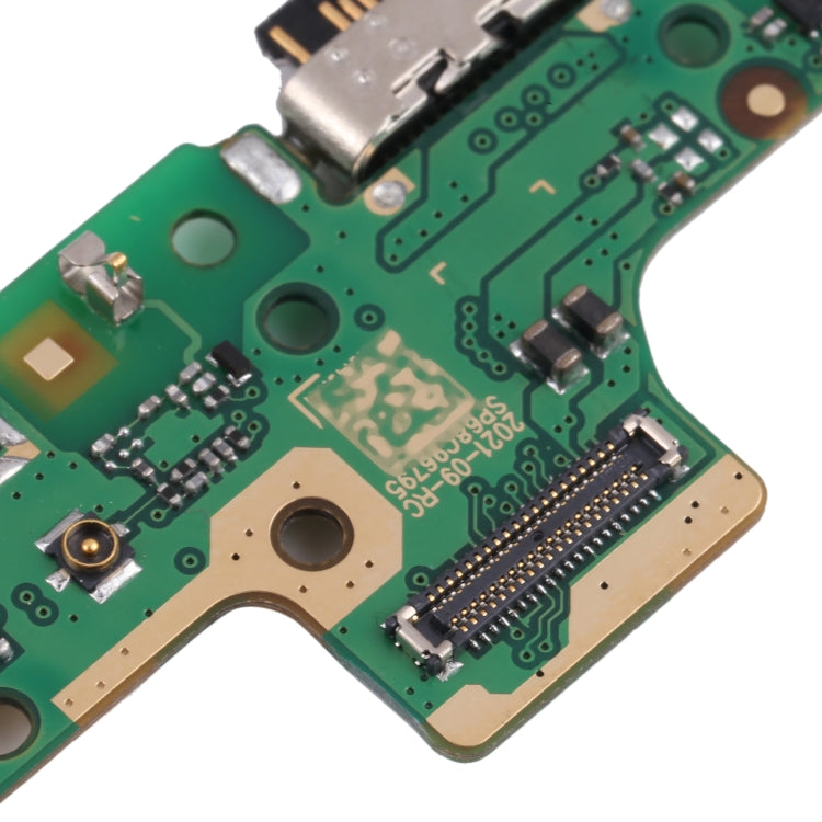 Original Charging Port Board for Motorola Moto G9 Power - free shipping - PMC TechLife - Order now!